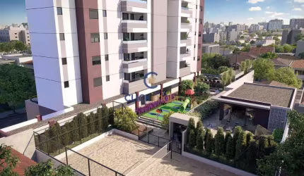 Apartamento com 3 quartos à venda na Rua Padre Almeida, 652, Cambuí, Campinas, 163 m2 por R$ 2.205.000
