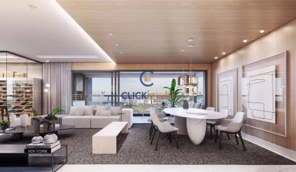 Apartamento com 3 quartos à venda na Rua Padre Almeida, 677, Cambuí, Campinas, 170 m2 por R$ 2.807.000