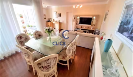 Apartamento com 3 quartos para alugar na Rua Aglair Buratto Villas Boas, 425, Mansões Santo Antônio, Campinas, 118 m2 por R$ 5.200