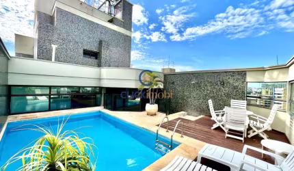 Apartamento com 1 quarto à venda na Rua Coronel Quirino, 766, Cambuí, Campinas, 56 m2 por R$ 540.000