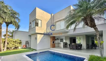 Casa em condomínio fechado com 4 quartos à venda na Rua Carlos Penteado Stevenson, 700, Jardim Recanto, Valinhos, 321 m2 por R$ 3.125.000