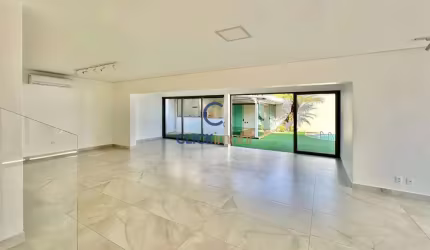 Casa em condomínio fechado com 4 quartos para alugar na Avenida Engenheiro Luiz Antônio Laloni, 321, Tijuco das Telhas, Campinas, 380 m2 por R$ 11.200