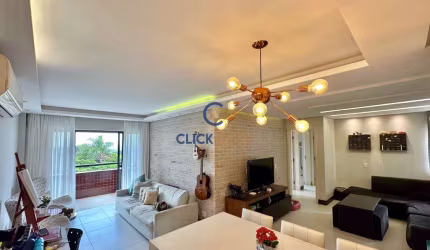 Apartamento com 3 quartos à venda na Rua Dona Rosa de Gusmão, 1135, Jardim Chapadão, Campinas, 110 m2 por R$ 995.000