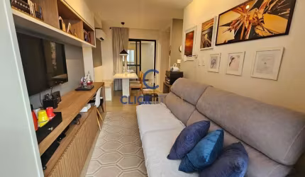 Cobertura com 2 quartos à venda na Rua Desembargador Campos Maia, 232, Jardim Dom Bosco, Campinas, 120 m2 por R$ 1.200.000