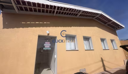 Casa com 3 quartos à venda na Rua Paraguai, 24, Jardim Nova Europa, Campinas, 169 m2 por R$ 530.000