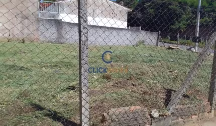 Terreno comercial à venda na Rua Luís Paolieri, 298, Parque São Quirino, Campinas por R$ 280.000