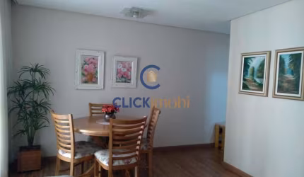 Apartamento com 2 quartos à venda na Rua Irmã Maria Inês, 84, Jardim Chapadão, Campinas, 60 m2 por R$ 490.000