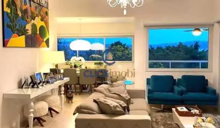 Casa em condomínio fechado com 3 quartos à venda na Rua Armando Eurico Stocco, 13, Jardim Botânico (Sousas), Campinas, 366 m2 por R$ 3.529.000