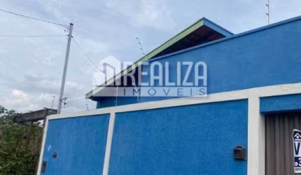 Casa com 2 quartos à venda no Pacaembu, Uberaba , 101 m2 por R$ 285.000