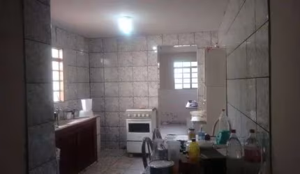 Casa com 3 quartos à venda no Conjunto Alfredo Freire, Uberaba , 170 m2 por R$ 170.000