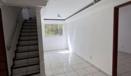 Apartamento com 3 quartos à venda no Parque do Mirante, Uberaba , 113 m2 por R$ 300.000