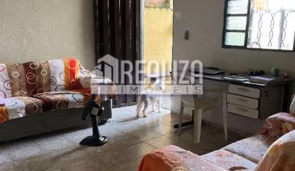 Casa à venda no bairro Boa Vista, Uberaba - 3 dormitórios