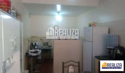 Casa à venda no Conjunto Guanabara - Uberaba