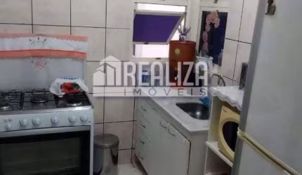 Apartamento Padrão à venda no Parque do Mirante, Uberaba - 3 dormitórios