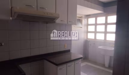 Apartamento de 4 dormitórios à venda no Bom Retiro, Uberaba