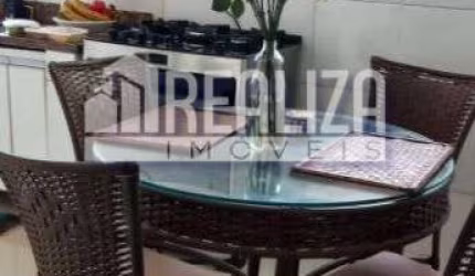 Apartamento de 3 dormitórios no Conjunto Guanabara, Uberaba - Ótima oportunidade!