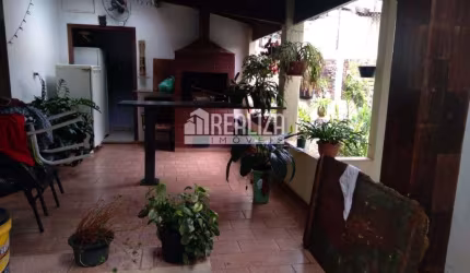 Linda casa à venda no Conjunto Costa Telles I em Uberaba!