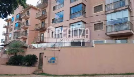 Apartamento Padrão à venda no Conjunto Frei Eugênio, Uberaba