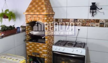 Linda Casa Padrão com 3 Dormitórios no Residencial Morada Du Park - Uberaba