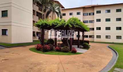 Charmoso apartamento à venda em Olinda, Uberaba - 3 dormitórios, suíte, piscina e salão de festas!