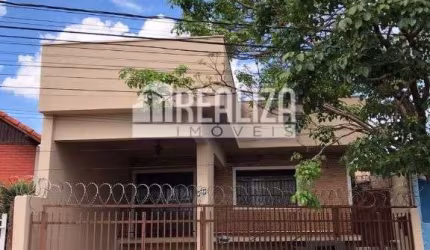 Linda Casa à venda no bairro Boa Vista em Uberaba