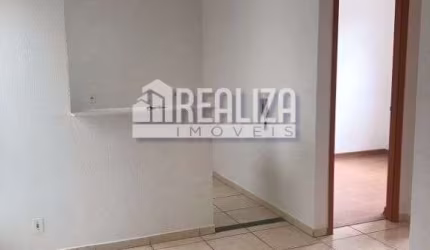 Apartamento Padrão para Alugar em Loteamento Reserva Ushuaia, Uberaba