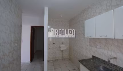Lindo apartamento de 2 dormitórios no bairro Santa Maria, Uberaba