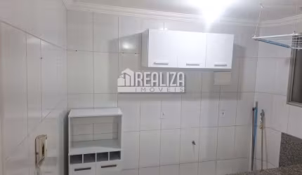 Lindo Apartamento à venda no bairro Fabrício, Uberaba!