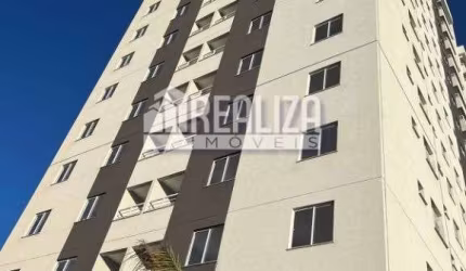 Encantador apartamento à venda no Parque do Mirante, Uberaba