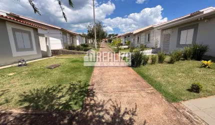 Casa de 3 dormitórios à venda no Recreio dos Bandeirantes, Uberaba