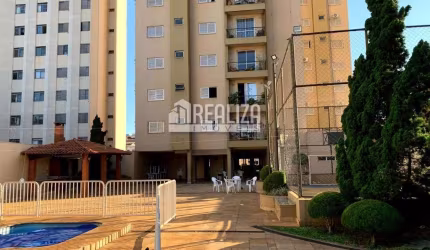 Apartamento com 4 Quartos e 3 banheiros à Venda
