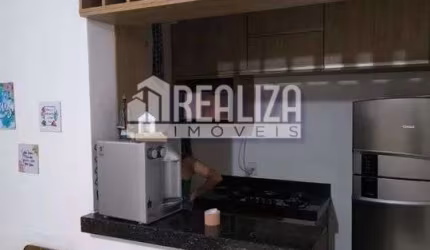 Apartamento no condominío Parque Ucrânia , em Uberaba MG !