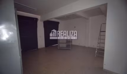 Oportunidade única! Ponto Comercial para alugar no Jardim Elza Amuí I, Uberaba