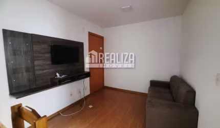 Apartamento para Alugar no Recreio dos Bandeirantes em Uberaba