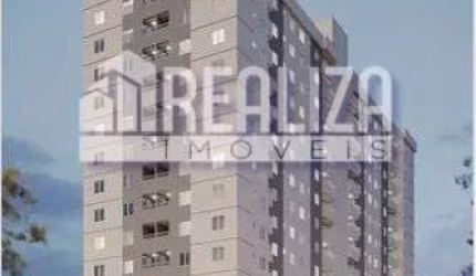 Apartamento à venda no Parque do Mirante, Uberaba - Imperdível!