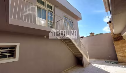 Casa de 4 dormitórios no Jardim Induberaba | Uberaba