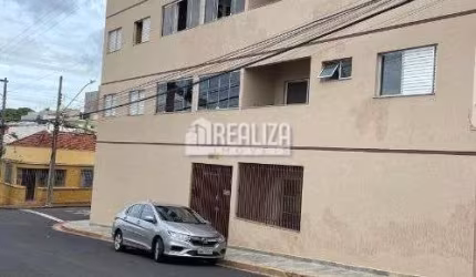 Apartamento à venda em Nossa Senhora da Abadia, Uberaba