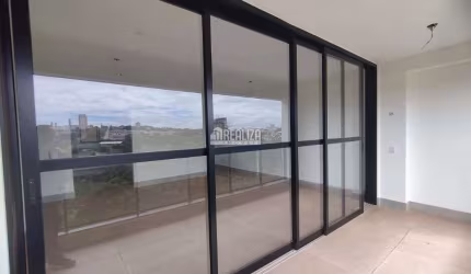 Apartamento com 3 suítes no Parque das Acácias, Uberaba