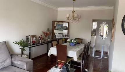 Apartamento de 3 dormitórios com suíte no Condominio Itaparica, Uberaba