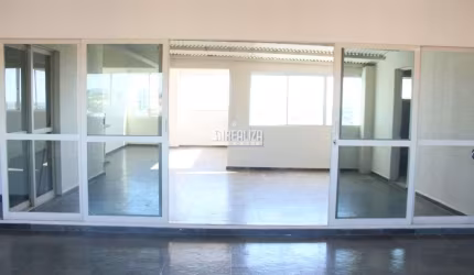 Apartamento Cobertura Duplex no bairro Boa Vista, em Uberaba MG !