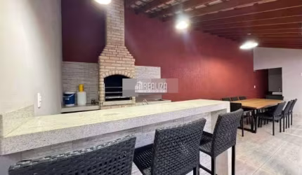 Casa à venda no bairro Cássio Rezende, em Uberaba MG !