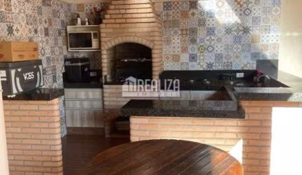 Casa à venda no bairro Parque São Geraldo em Uberaba MG !