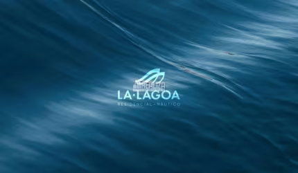 Lotes à venda no La Lagoa Residencial Náutico, no Riviera de Volta Grande