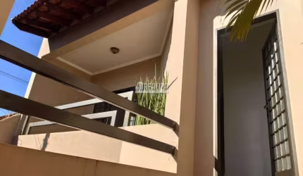 Casa á venda no bairro Boa Vista em Uberaba MG !