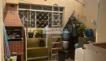 Casa à venda no Centro em Igarapava | 3 dormitórios | Suíte | 2 garagens