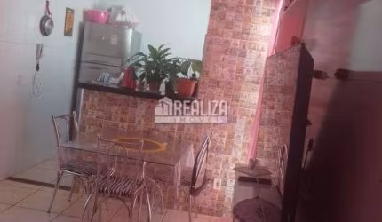 Apartamento à venda com 2 dormitórios no Condominio Parque Austral - Loteamento Reserva Ushuaia, Uberaba
