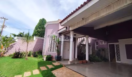 Casa de luxo à venda no Parque do Mirante em Uberaba