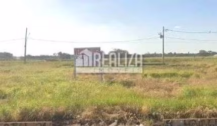 Terrenos Comerciais à Venda no Parque das Laranjeiras em Uberaba MG !