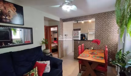 Oportunidade! Apartamento padrão à venda no Condomínio Parque Udon no bairro Fabrício