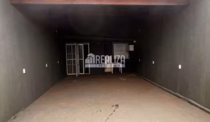 Casa no Condomínio Moradas, no bairro Recreio dos Bandeirantes - Uberaba!